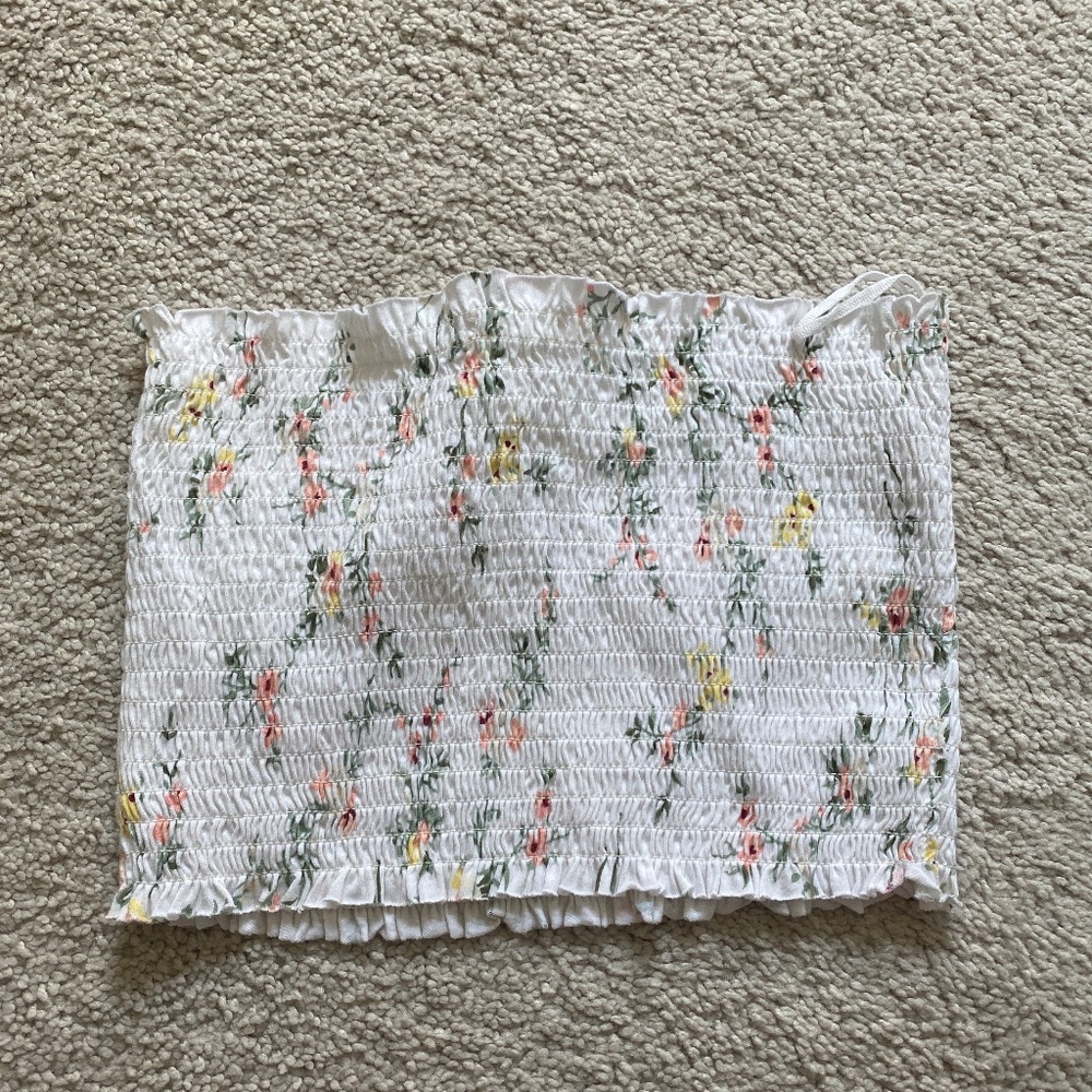 Bandeau top